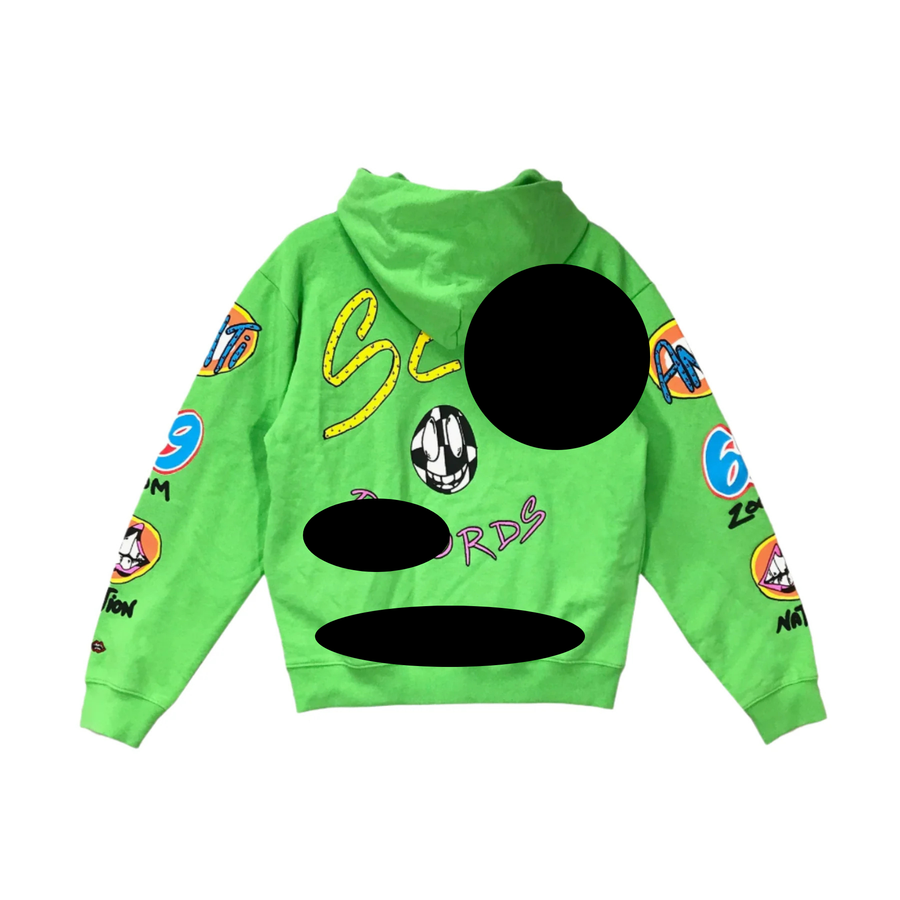 MBoy Hoodie
