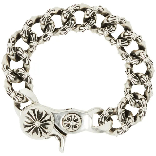 Goth bracelet