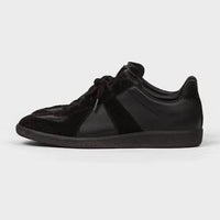 German army trainers