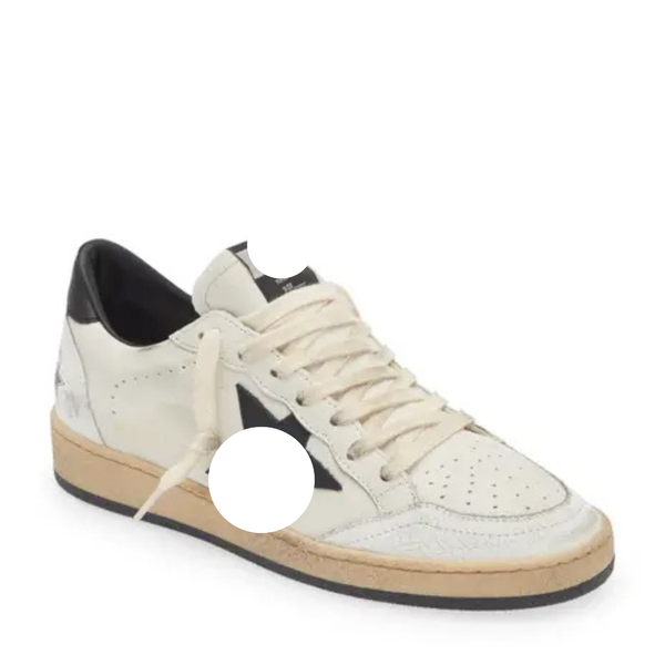 Ball STAR Shoes