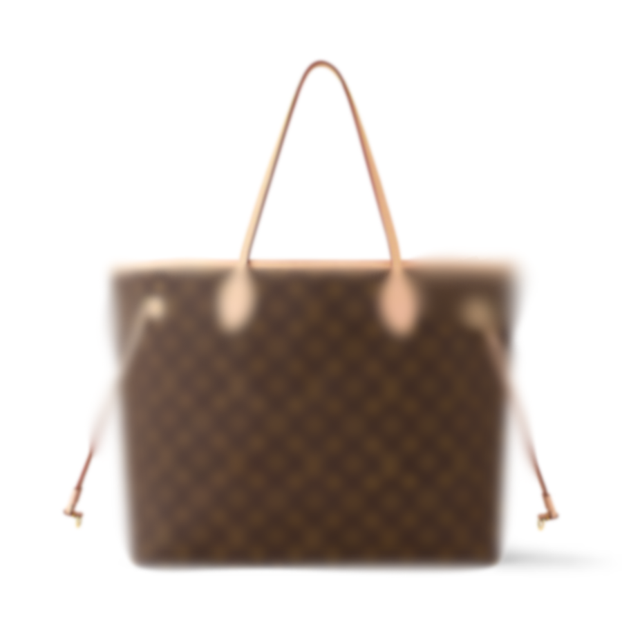 Monogram Bag