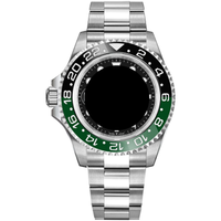 GMT Style watch