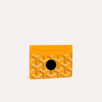 Yard cardholder