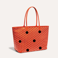 Yard Tote Bag