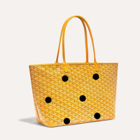 Yard Tote Bag