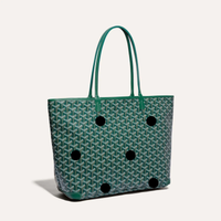 Yard Tote Bag