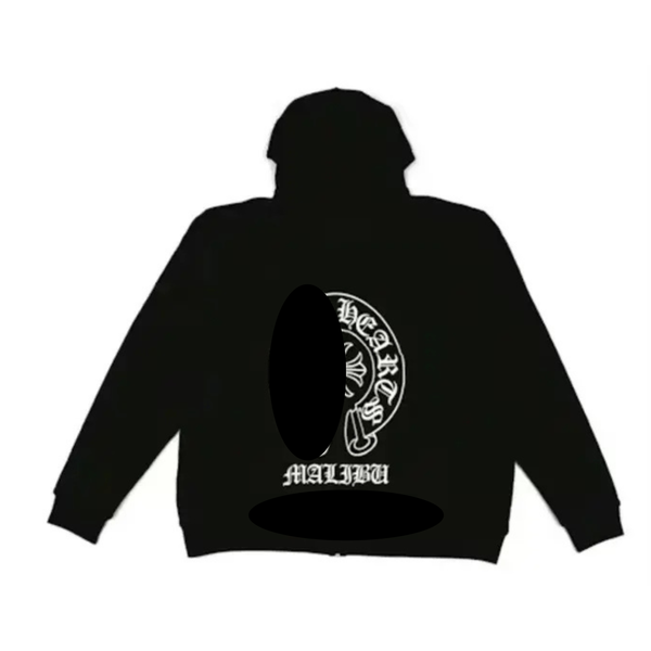 C hoodie